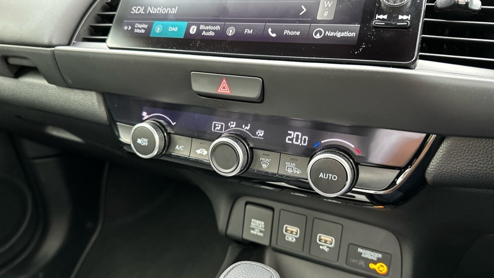 Used Honda Jazz 2025 for sale - 76466521: Photo 29