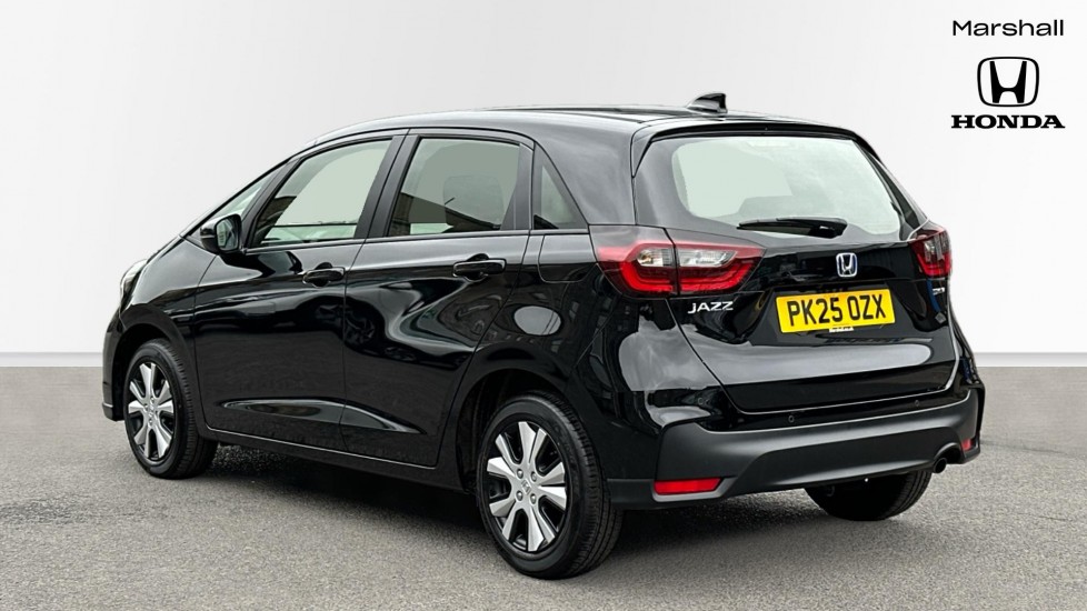 Used Honda Jazz 2025 for sale - 76466521: Photo 3