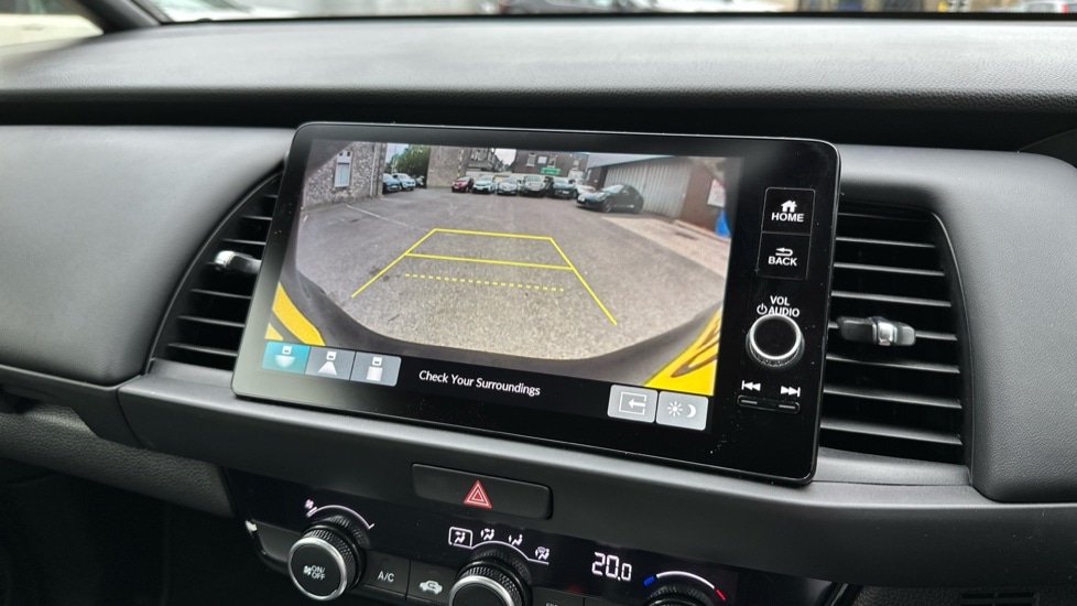 Used Honda Jazz 2025 for sale - 76466521: Photo 30