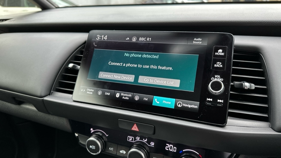 Used Honda Jazz 2025 for sale - 76466521: Photo 33