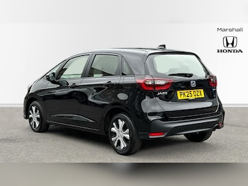 Used Honda Jazz 2025 for sale - 76466521: Photo