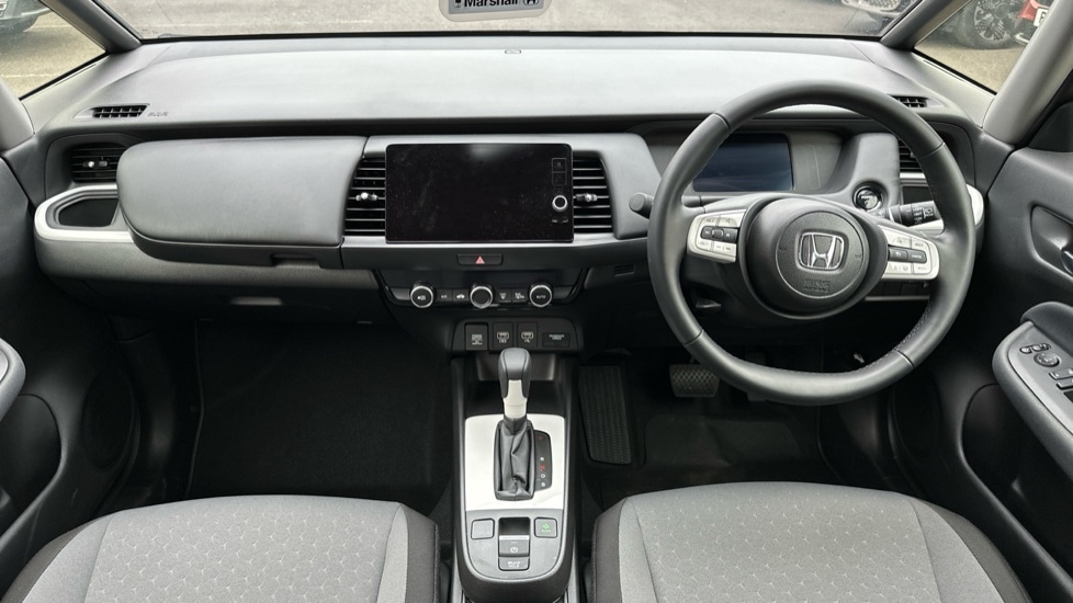 Used Honda Jazz 2025 for sale - 76466521: Photo 4