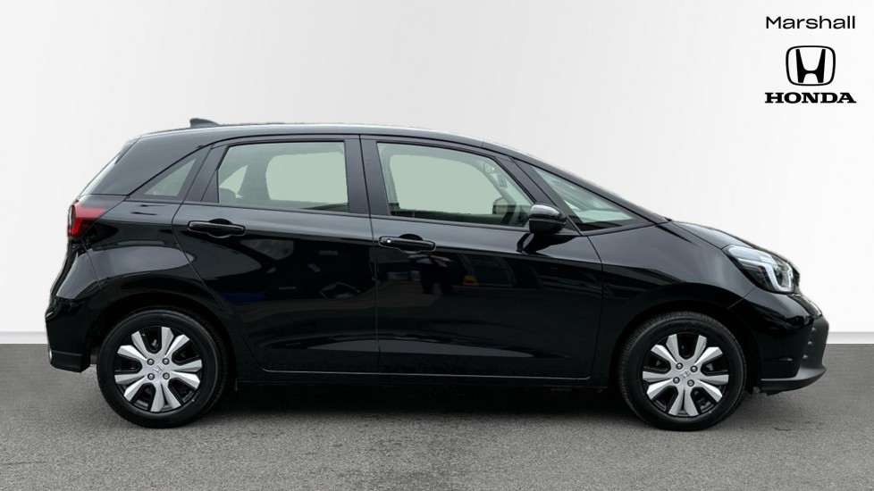 Used Honda Jazz 2025 for sale - 76466521: Photo 5