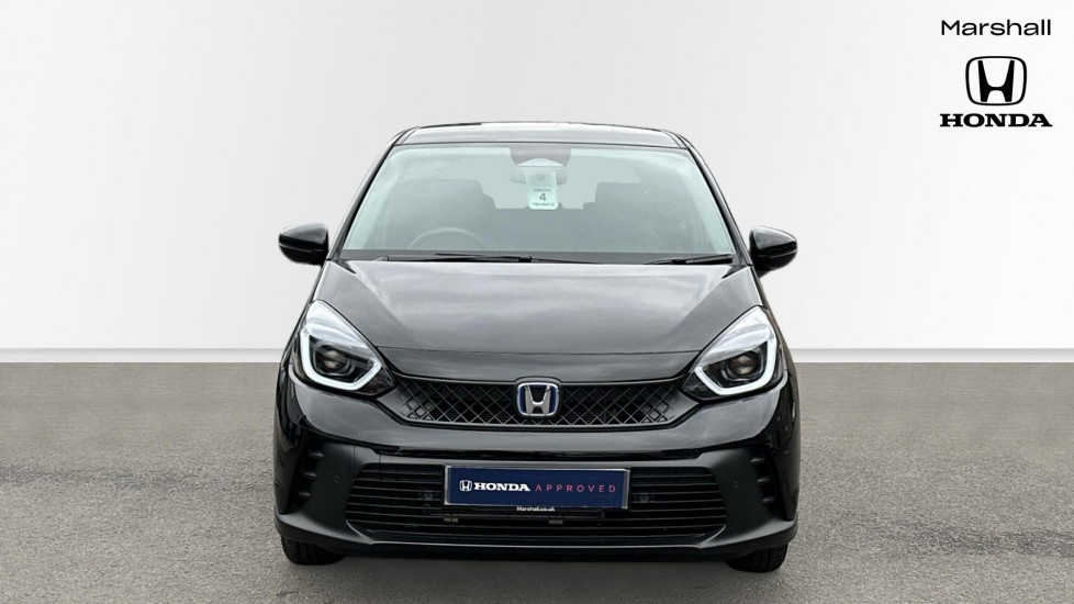 Used Honda Jazz 2025 for sale - 76466521: Photo 6