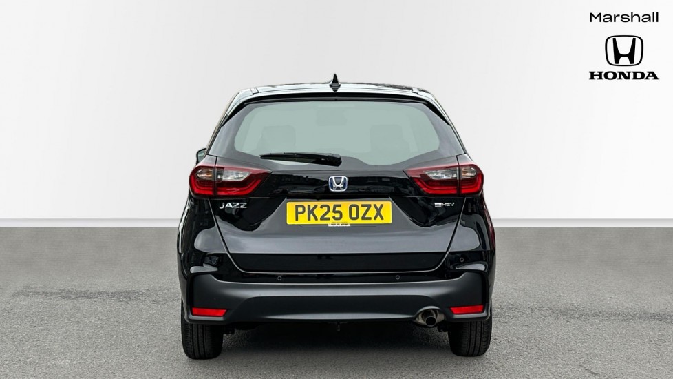 Used Honda Jazz 2025 for sale - 76466521: Photo 7