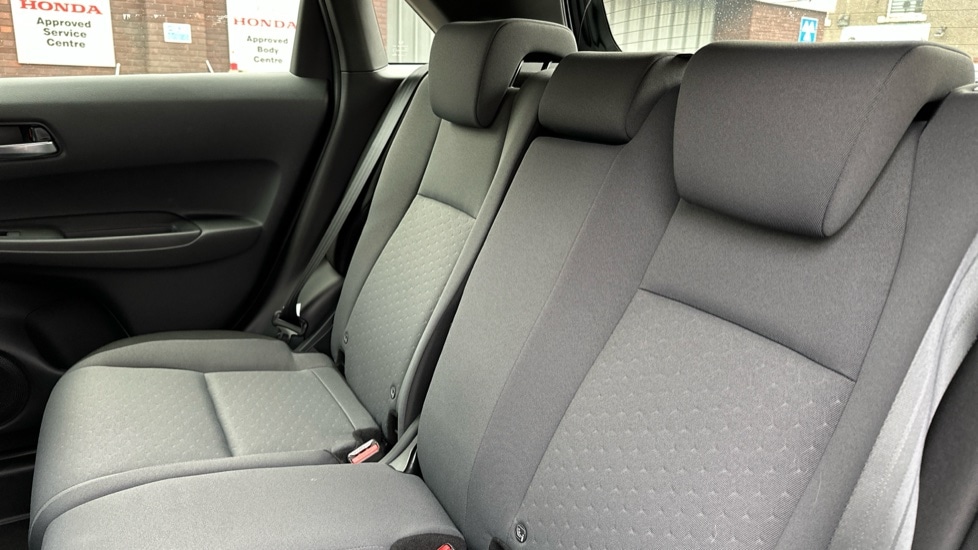 Used Honda Jazz 2025 for sale - 76466521: Photo 8