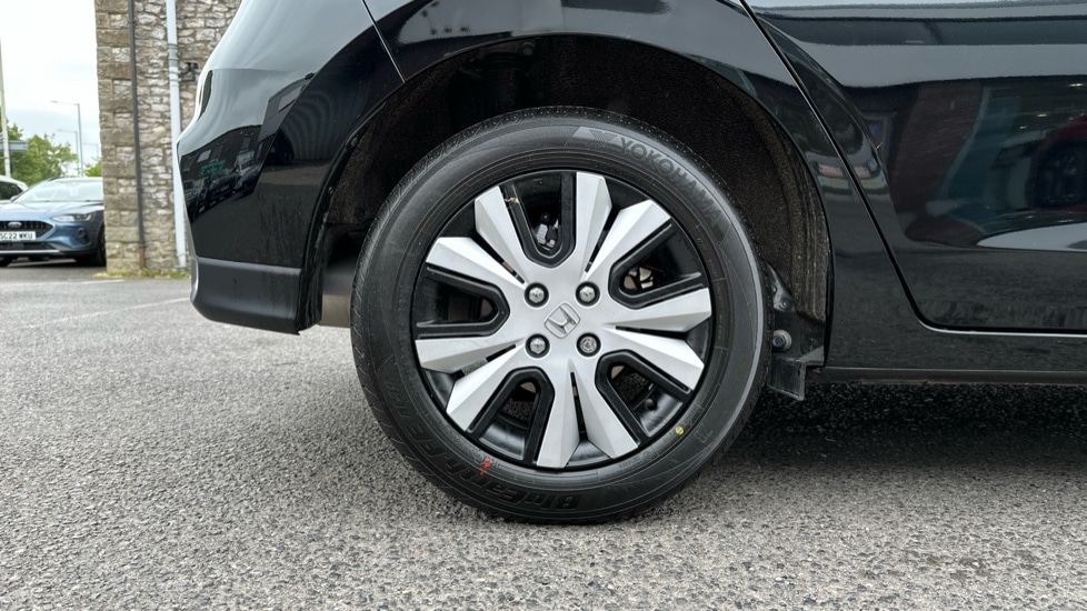 Used Honda Jazz 2025 for sale - 76466521: Photo 9