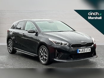 Used Kia Ceed 2019 for sale - 76630108: Photo