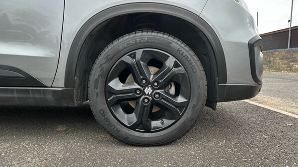 Used Suzuki Vitara 2017 for sale - 76112223: Photo 20