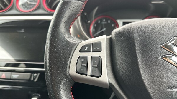 Used Suzuki Vitara 2017 for sale - 76112223: Photo 23