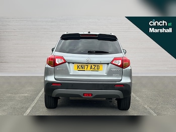 Used Suzuki Vitara 2017 for sale - 76112223: Photo