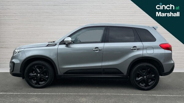 Used Suzuki Vitara 2017 for sale - 76112223: Photo 6