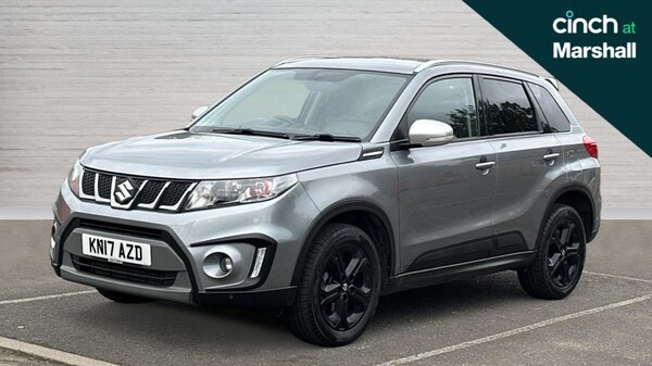 Used Suzuki Vitara 2017 for sale - 76112223: Photo 7