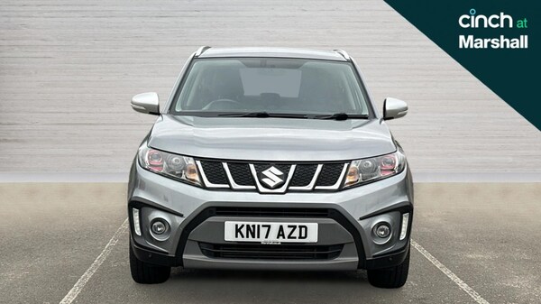 Used Suzuki Vitara 2017 for sale - 76112223: Photo 8
