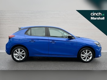 Used Vauxhall Corsa 2020 for sale - 76552474: Photo