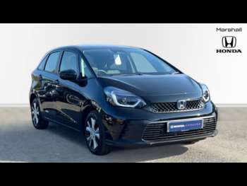 2025 - Honda Hatchback 1.5 i-MMD Hybrid Elegance 5dr eCVT