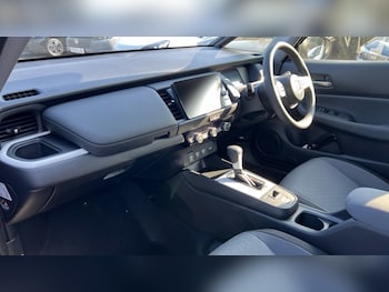 Used Honda Jazz 2025 for sale - 75438486: Photo