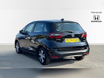 Used Honda Jazz 2025 for sale - 75438486: Photo