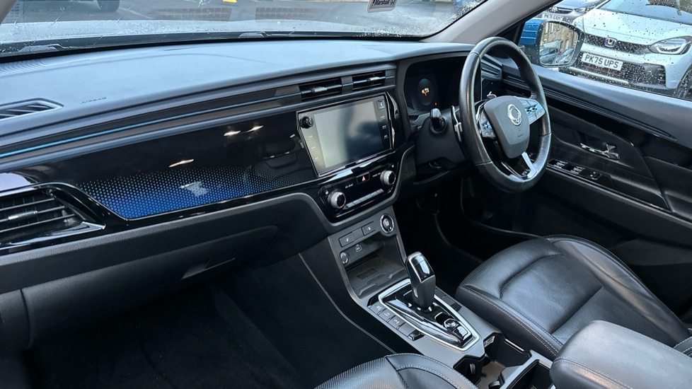 Used Ssangyong Korando 2022 for sale - 76321833: Photo 10