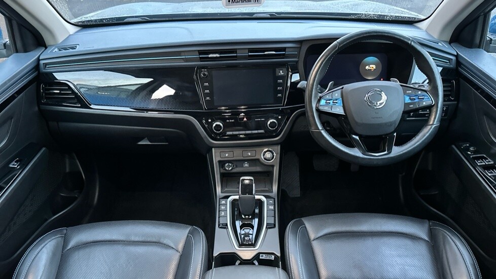 Used Ssangyong Korando 2022 for sale - 76321833: Photo 11