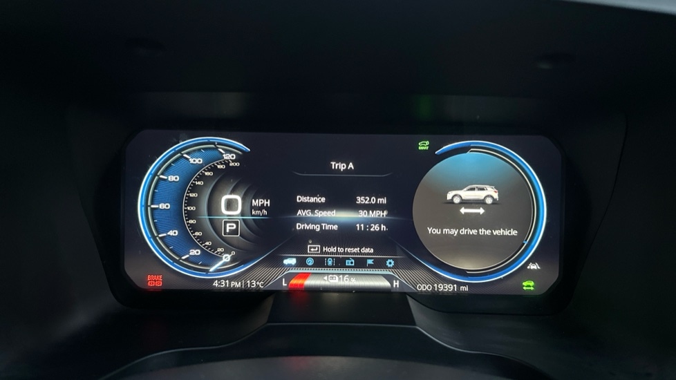 Used Ssangyong Korando 2022 for sale - 76321833: Photo 13