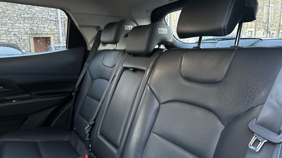 Used Ssangyong Korando 2022 for sale - 76321833: Photo 14