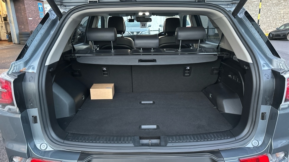 Used Ssangyong Korando 2022 for sale - 76321833: Photo 15