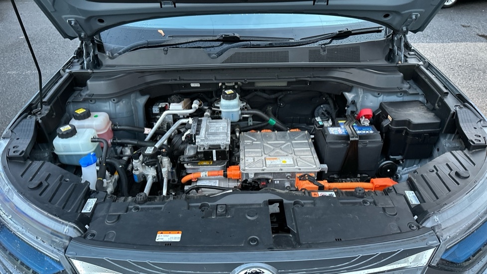 Used Ssangyong Korando 2022 for sale - 76321833: Photo 16