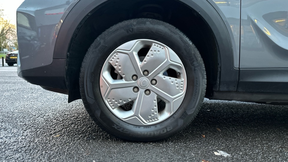 Used Ssangyong Korando 2022 for sale - 76321833: Photo 17