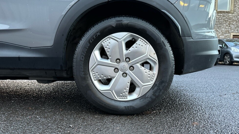 Used Ssangyong Korando 2022 for sale - 76321833: Photo 18