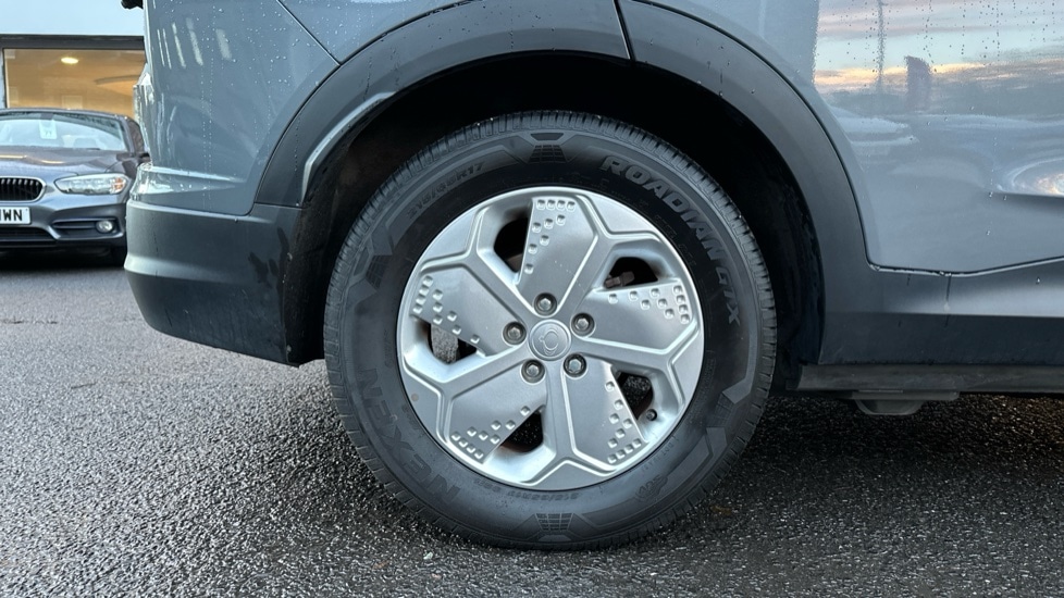 Used Ssangyong Korando 2022 for sale - 76321833: Photo 19