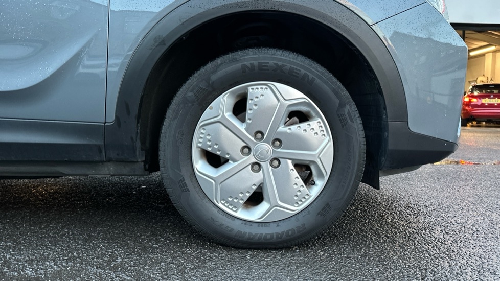 Used Ssangyong Korando 2022 for sale - 76321833: Photo 20