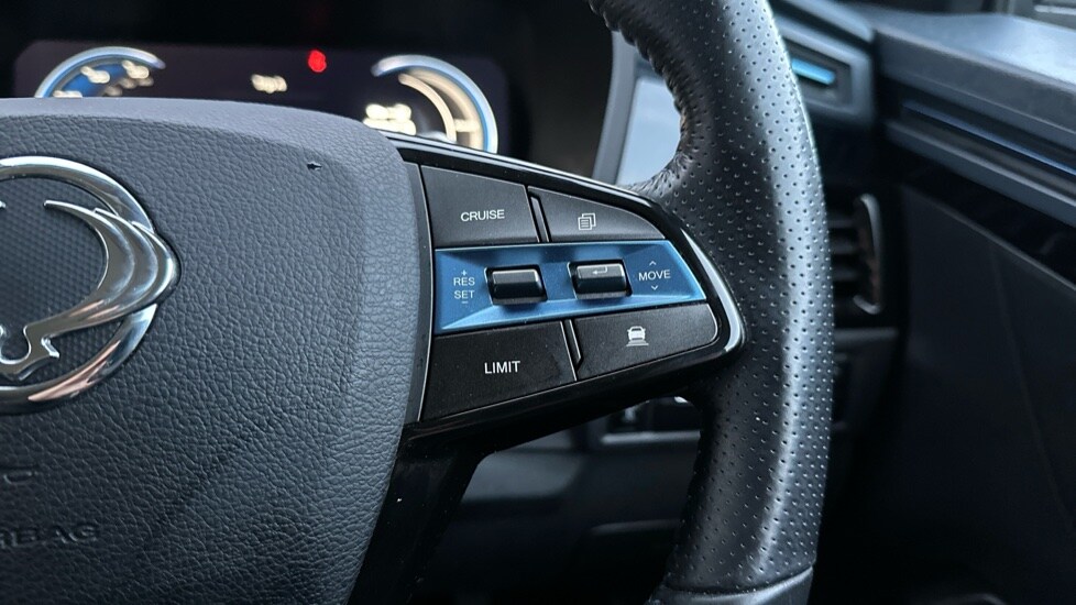 Used Ssangyong Korando 2022 for sale - 76321833: Photo 21