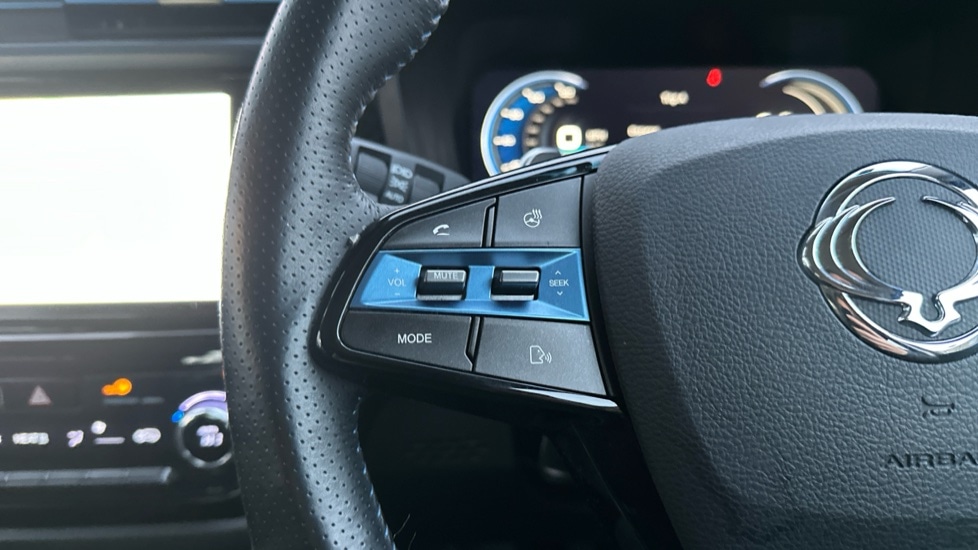 Used Ssangyong Korando 2022 for sale - 76321833: Photo 22