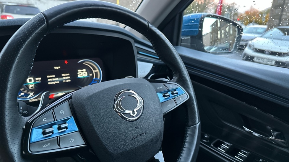 Used Ssangyong Korando 2022 for sale - 76321833: Photo 23