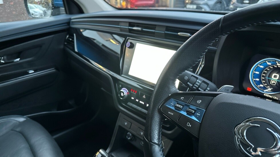 Used Ssangyong Korando 2022 for sale - 76321833: Photo 24