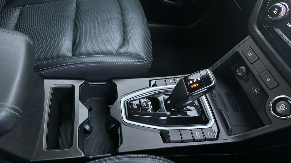 Used Ssangyong Korando 2022 for sale - 76321833: Photo 27