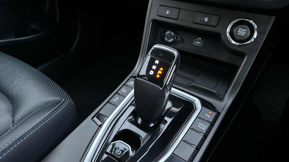 Used Ssangyong Korando 2022 for sale - 76321833: Photo 28