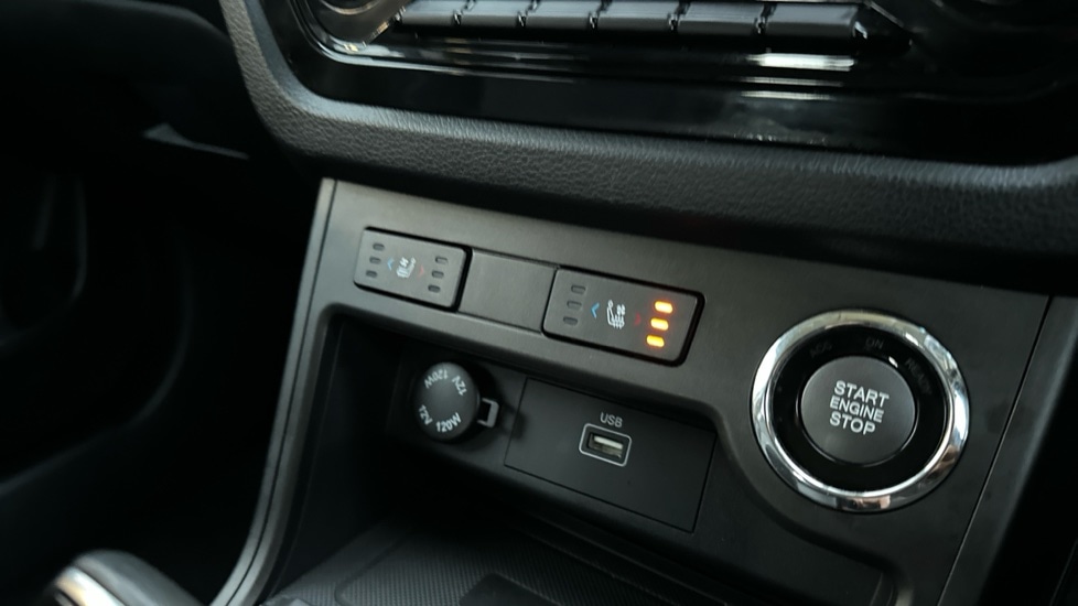 Used Ssangyong Korando 2022 for sale - 76321833: Photo 33