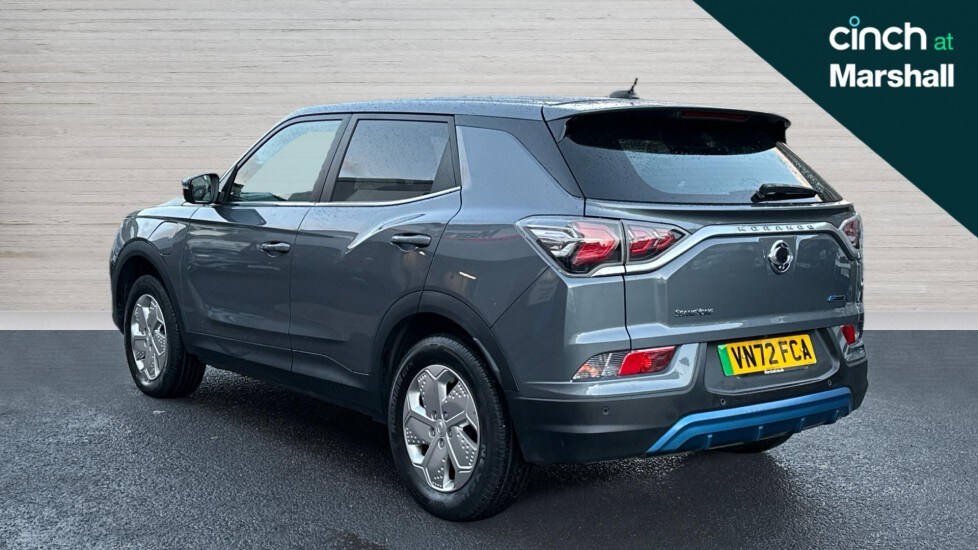 Used Ssangyong Korando 2022 for sale - 76321833: Photo 5