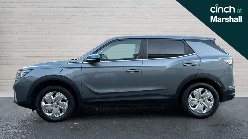 Used Ssangyong Korando 2022 for sale - 76321833: Photo 6