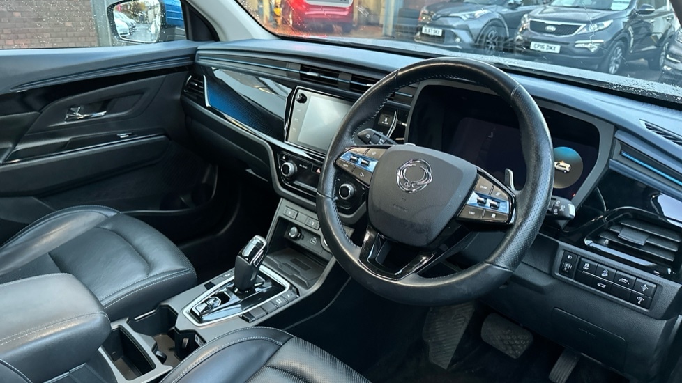 Used Ssangyong Korando 2022 for sale - 76321833: Photo 9