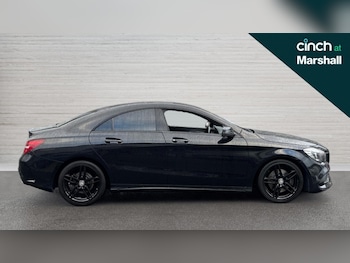 Used Mercedes-Benz CLA 2016 for sale - 76507429: Photo