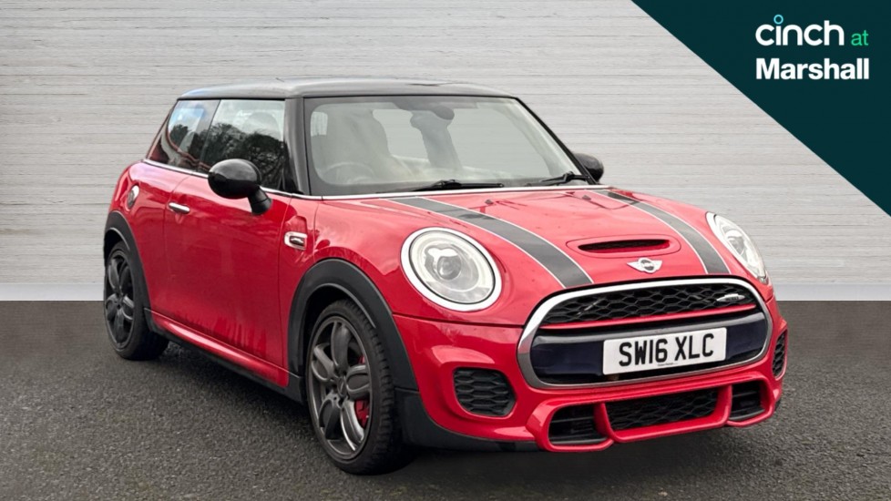 Used MINI Hatch 2016 for sale - 76766162: Photo 1