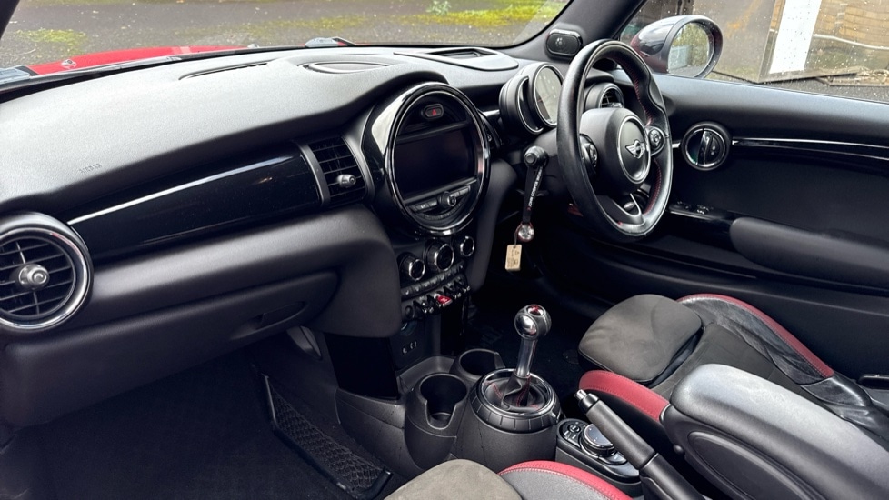 Used MINI Hatch 2016 for sale - 76766162: Photo 10