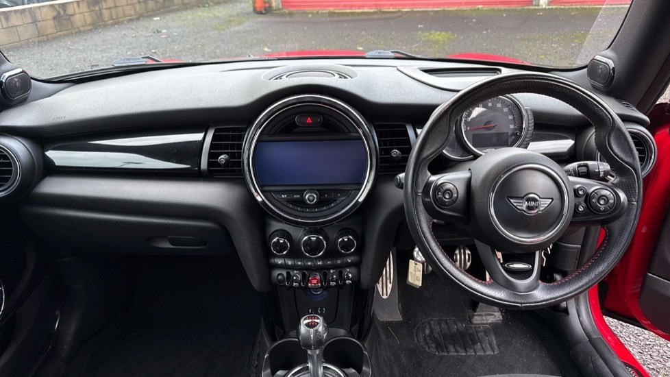 Used MINI Hatch 2016 for sale - 76766162: Photo 11