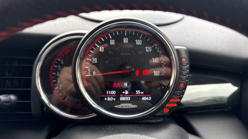 Used MINI Hatch 2016 for sale - 76766162: Photo 13