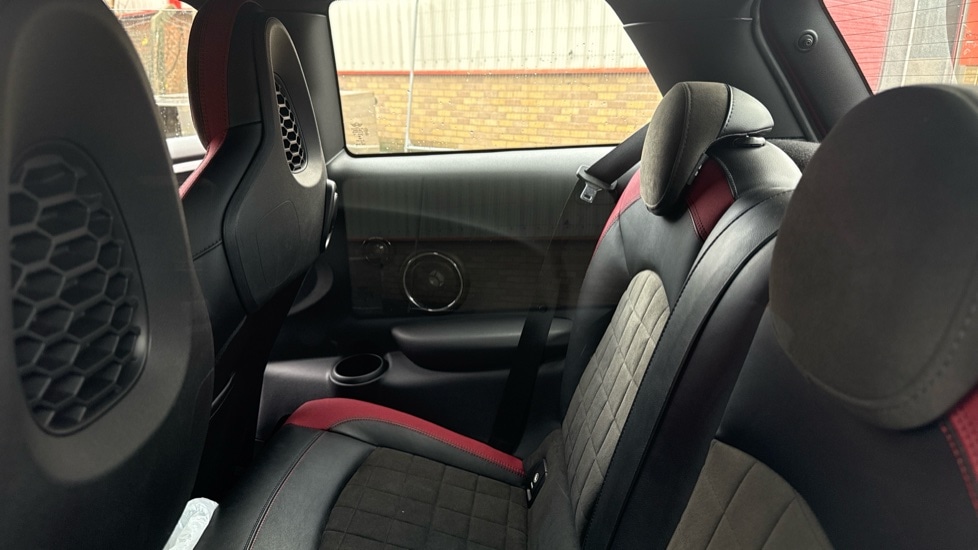 Used MINI Hatch 2016 for sale - 76766162: Photo 14