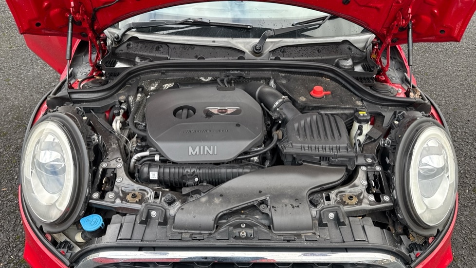 Used MINI Hatch 2016 for sale - 76766162: Photo 16