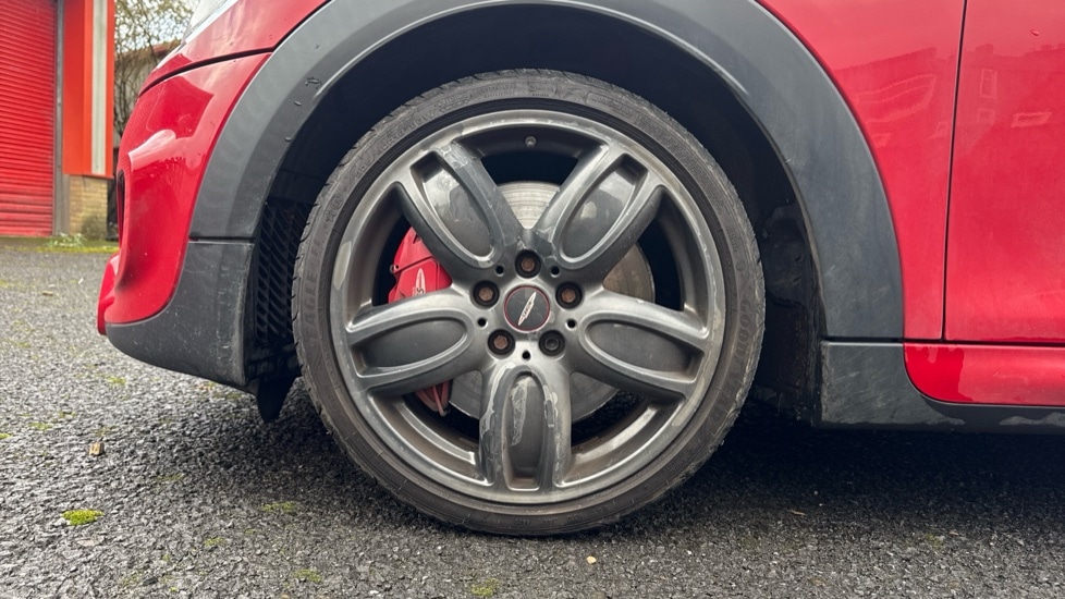 Used MINI Hatch 2016 for sale - 76766162: Photo 17